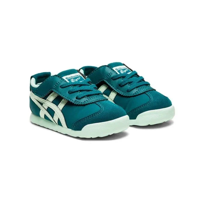 Mexico 66 TS «Verde»