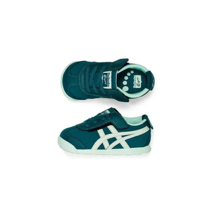 Mexico 66 TS «Verde»