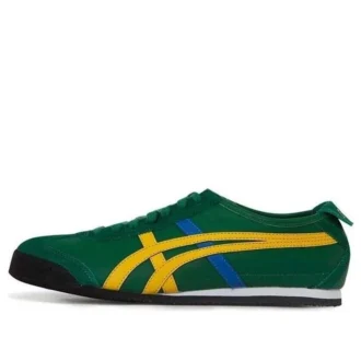 Mexico 66 «Verde Amarelo»