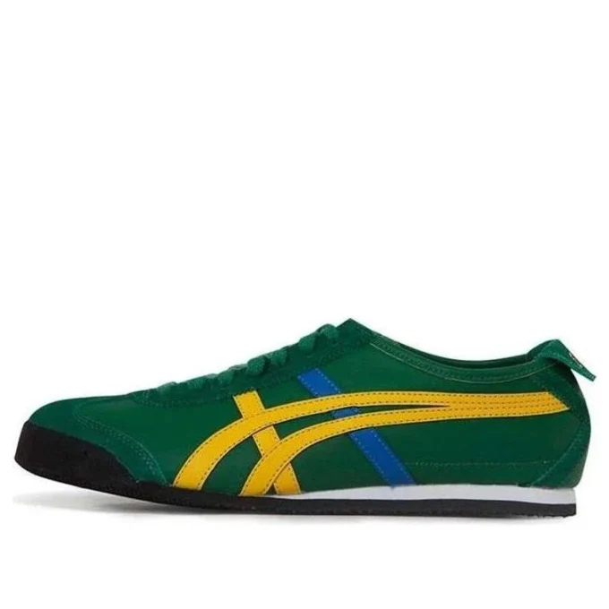 Mexico 66 «Verde Amarelo»