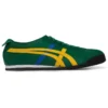 Mexico 66 «Verde Amarelo»