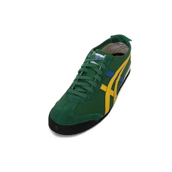 Mexico 66 «Verde Amarelo»