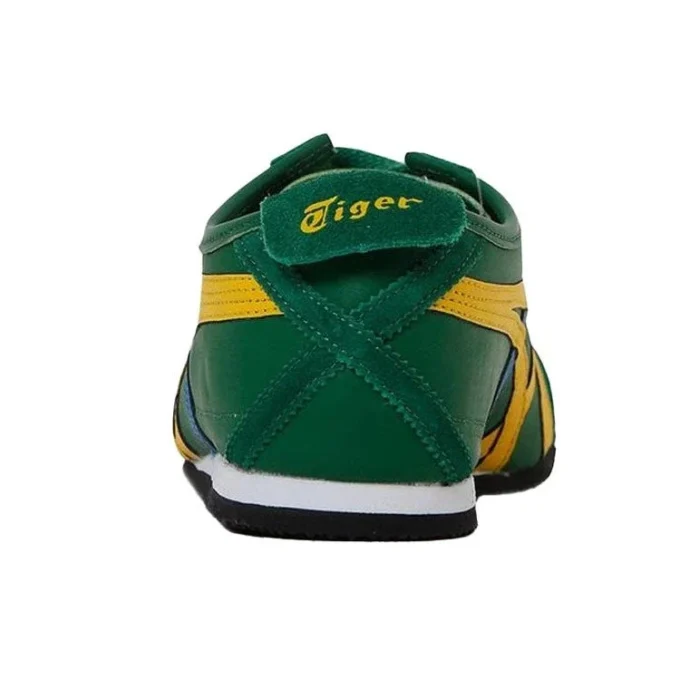 Mexico 66 «Verde Amarelo»