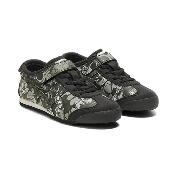 Mexico 66 «Verde Azeitona Preto»