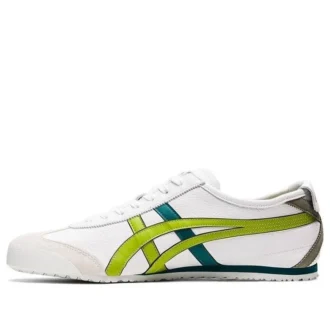 Mexico 66 «Verde Azul»