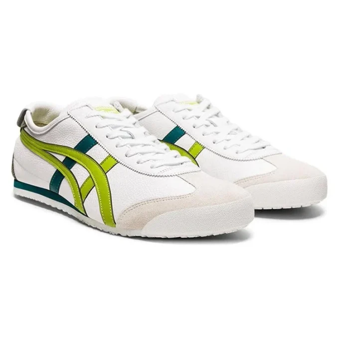 Mexico 66 «Verde Azul»