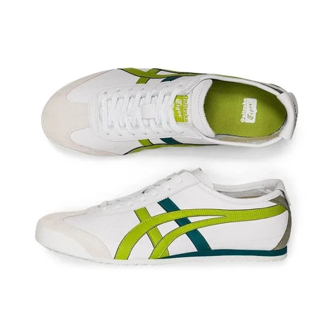 Mexico 66 «Verde Azul»