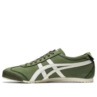 Mexico 66 «Verde Branco»
