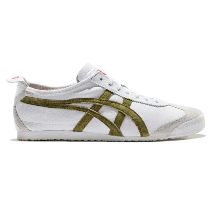 Mexico 66 «Verde Branco»