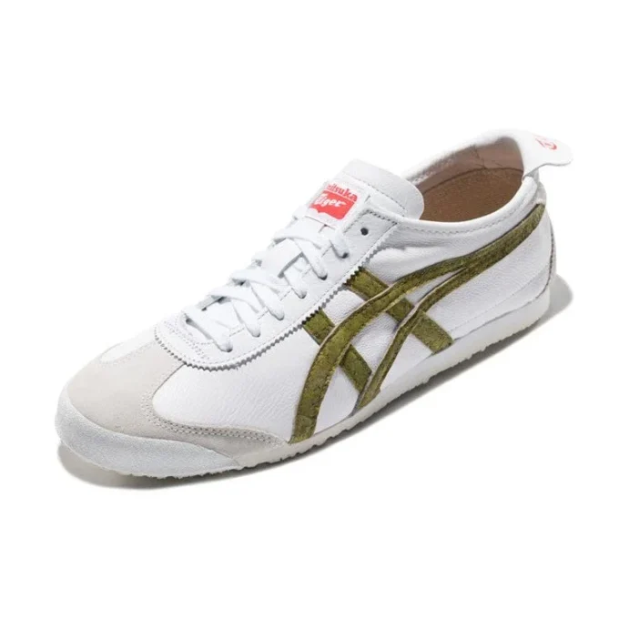 Mexico 66 «Verde Branco»