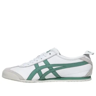 Mexico 66 «Verde Branco Cinza»