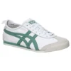 Mexico 66 «Verde Branco Cinza»