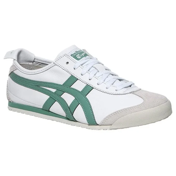 Mexico 66 «Verde Branco Cinza»