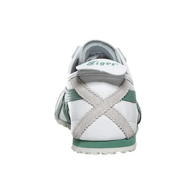 Mexico 66 «Verde Branco Cinza»