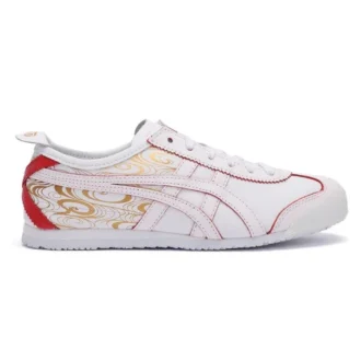 Mexico 66 «Vermelho Branco»