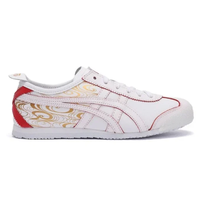 Mexico 66 «Vermelho Branco»