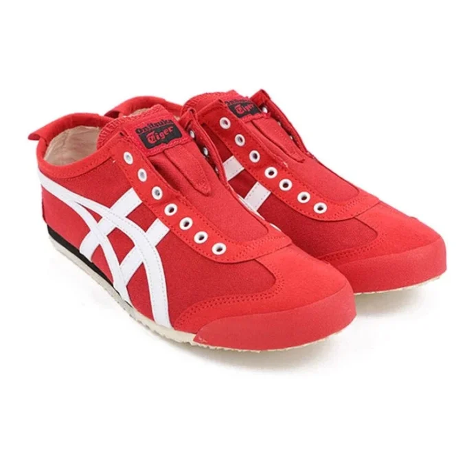 Mexico 66 «Vermelho Branco»