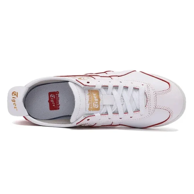 Mexico 66 «Vermelho Branco»