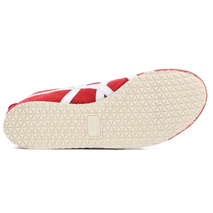 Mexico 66 «Vermelho Branco»