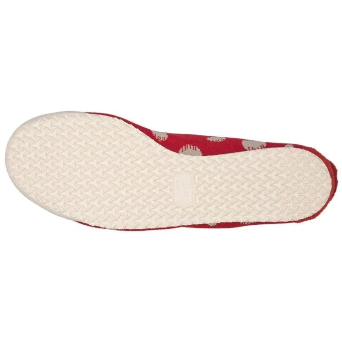 Mexico 66 «Vermelho Branco»