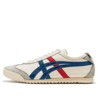 Mexico 66 «Vermelho Branco Azul»