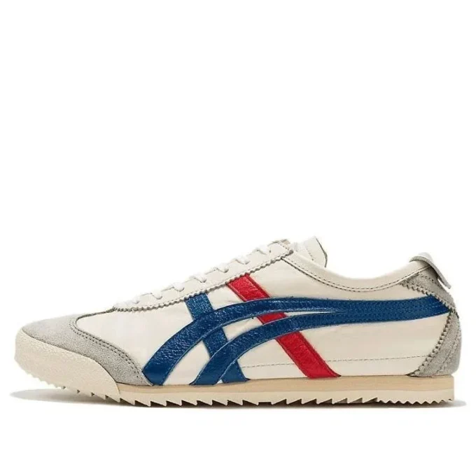 Mexico 66 «Vermelho Branco Azul»