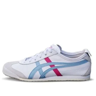 Mexico 66 «Vermelho Branco Azul»