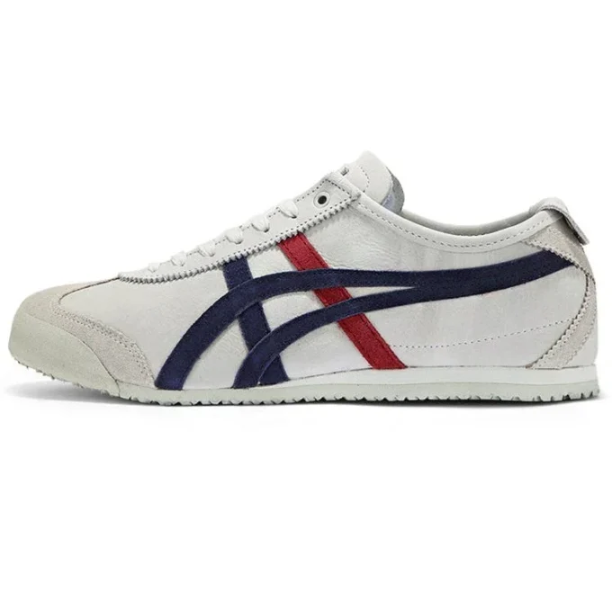 Mexico 66 «Vermelho Branco Azul»