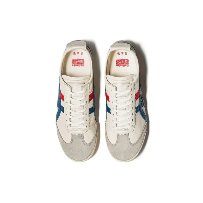Mexico 66 «Vermelho Branco Azul»