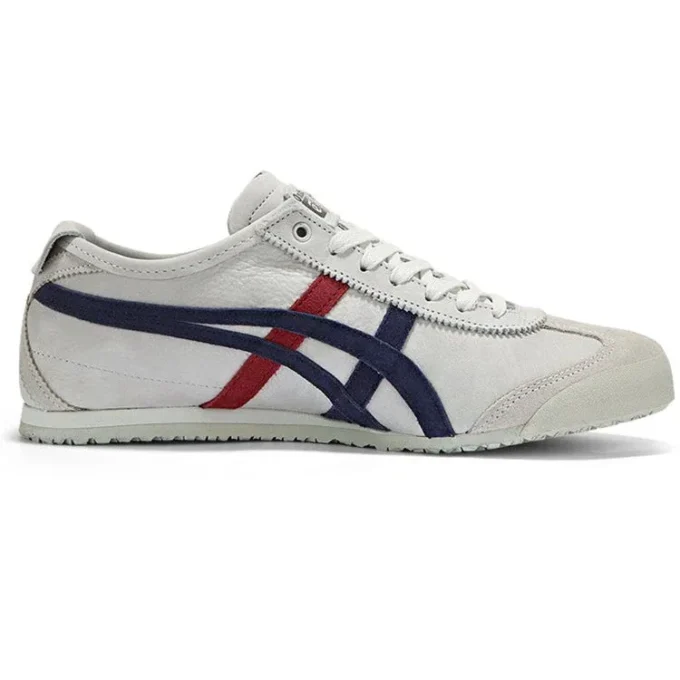 Mexico 66 «Vermelho Branco Azul»