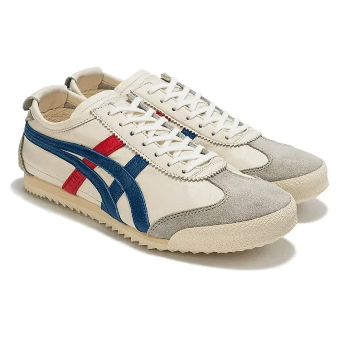 Mexico 66 «Vermelho Branco Azul»