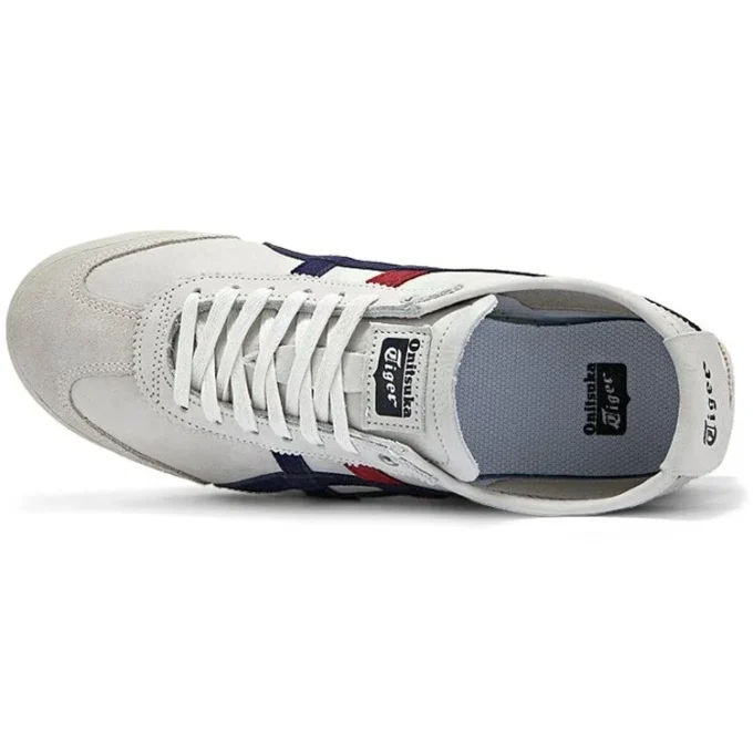 Mexico 66 «Vermelho Branco Azul»
