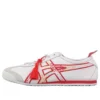 Mexico 66 «Vermelho Branco Cinza»