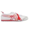 Mexico 66 «Vermelho Branco Cinza»