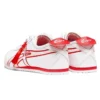 Mexico 66 «Vermelho Branco Cinza»