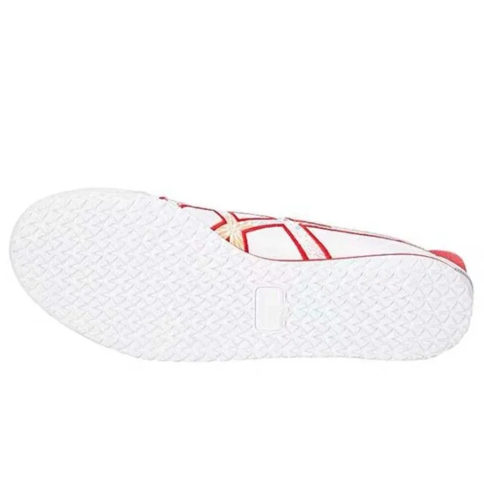 Mexico 66 «Vermelho Branco Cinza»