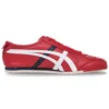 Mexico 66 «Vermelho Branco Preto»