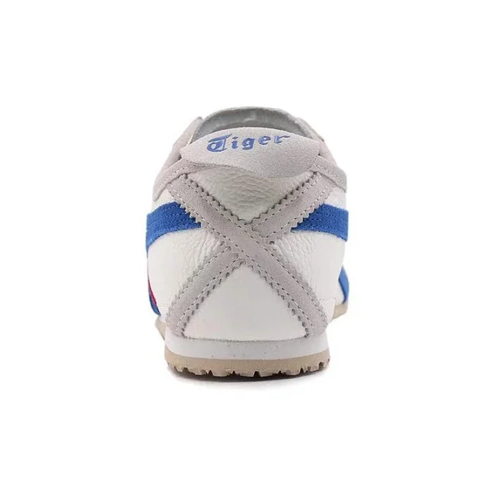 Mexico 66 Vintage «Branco Directoire Blue»