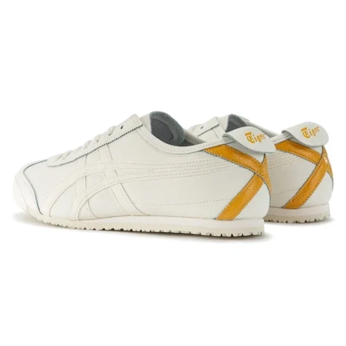 Mexico 66 «Vintage White»