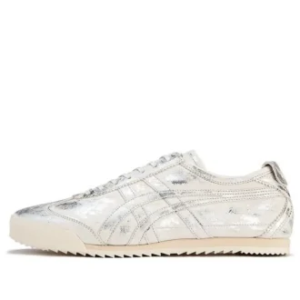 Mexico 66 «Washed Silver»