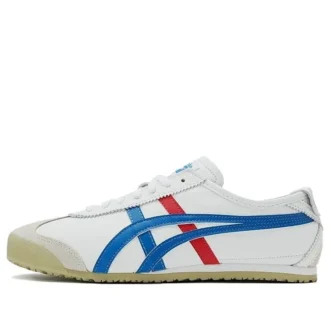 Mexico 66 «White Blue»
