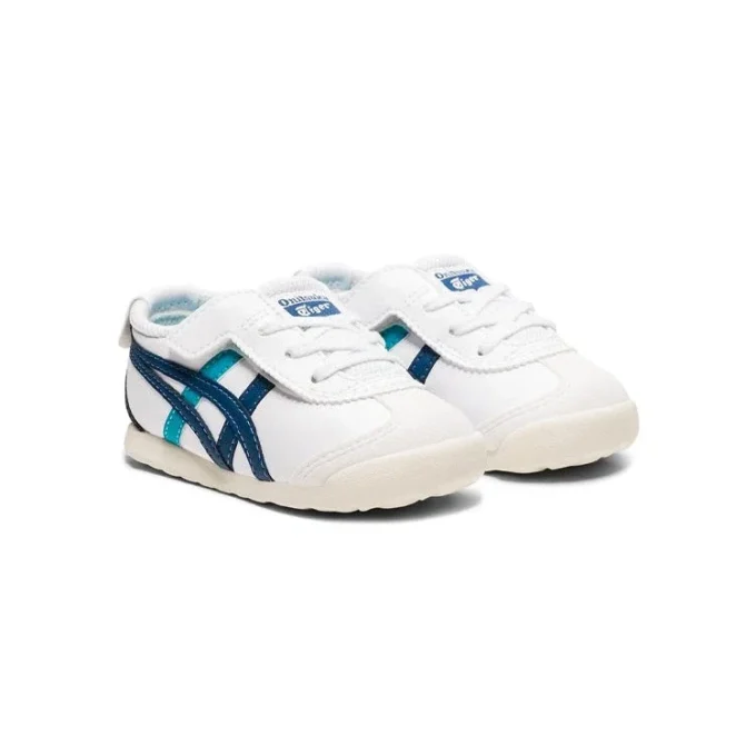 Mexico 66 «White Blue»