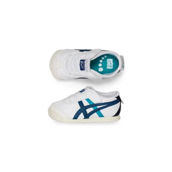 Mexico 66 «White Blue»