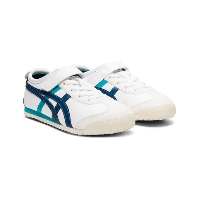 Mexico 66 «White Blue»