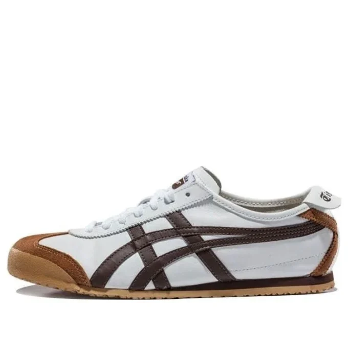 Mexico 66 «White Brown Caramel»