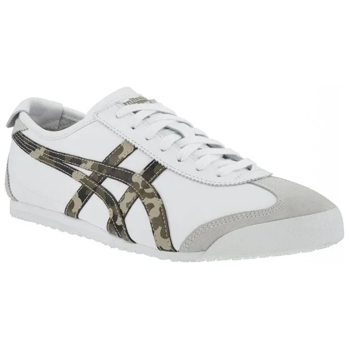 Mexico 66 «White Camo»