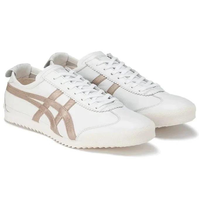 Mexico 66 «White Copper»
