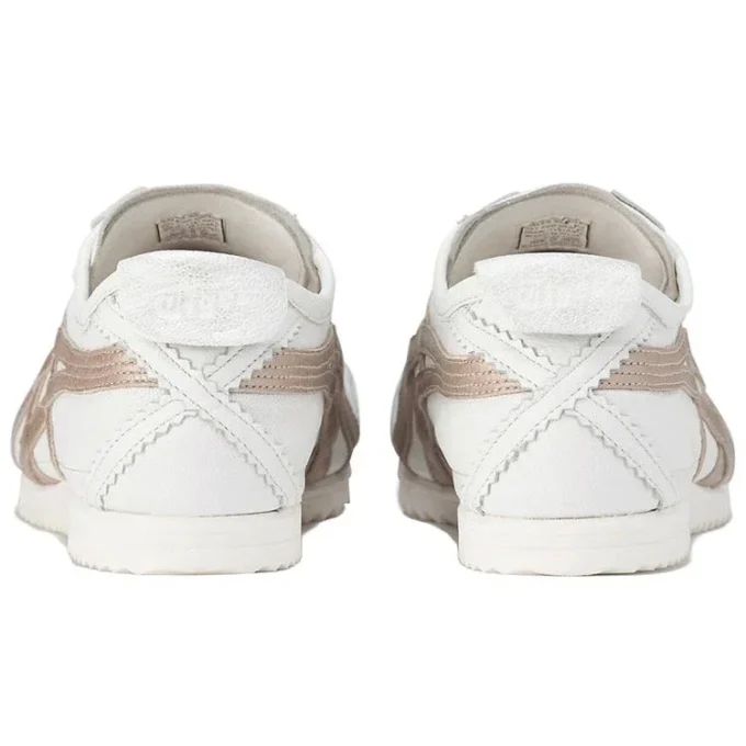 Mexico 66 «White Copper»