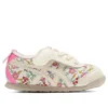 Mexico 66 «White Cream Floral»