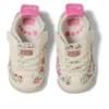 Mexico 66 «White Cream Floral»